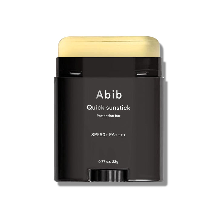 Abib Quick Sunstick Protection Bar 22g - VeauBeauty