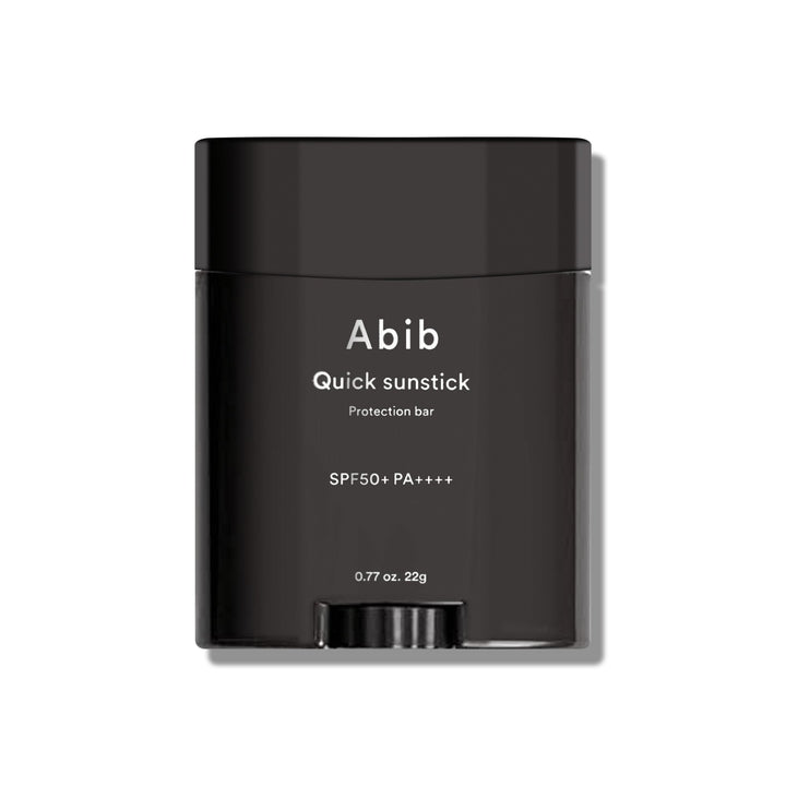 Abib Quick Sunstick Protection Bar 22g - VeauBeauty