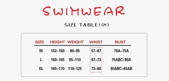 Aeris 2025 – Knitted Crochet Tankini Set High Waist Bikini for Women - VeauBeauty