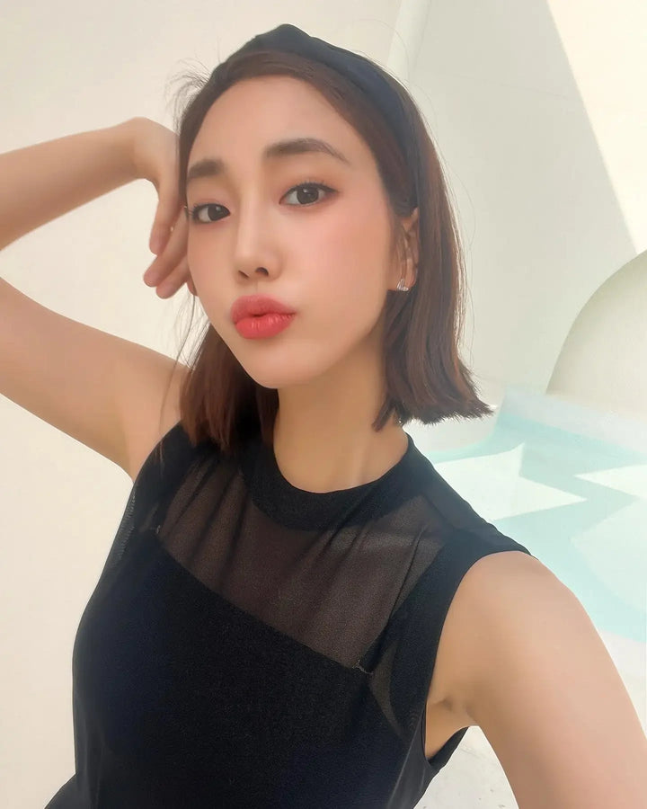 Aeris 2025 – Korean Style Backless Push - Up One Piece Swimsuit - VeauBeauty
