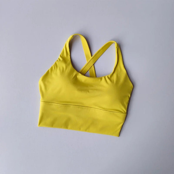 AeroFlex Women's Nylon Running Top – Lightweight, Breathable, Seamless Knit - VeauBeauty