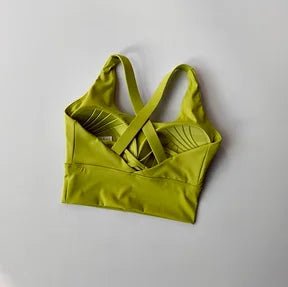 AeroFlex Women's Nylon Running Top – Lightweight, Breathable, Seamless Knit - VeauBeauty