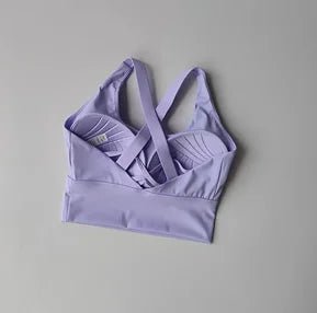 AeroFlex Women's Nylon Running Top – Lightweight, Breathable, Seamless Knit - VeauBeauty