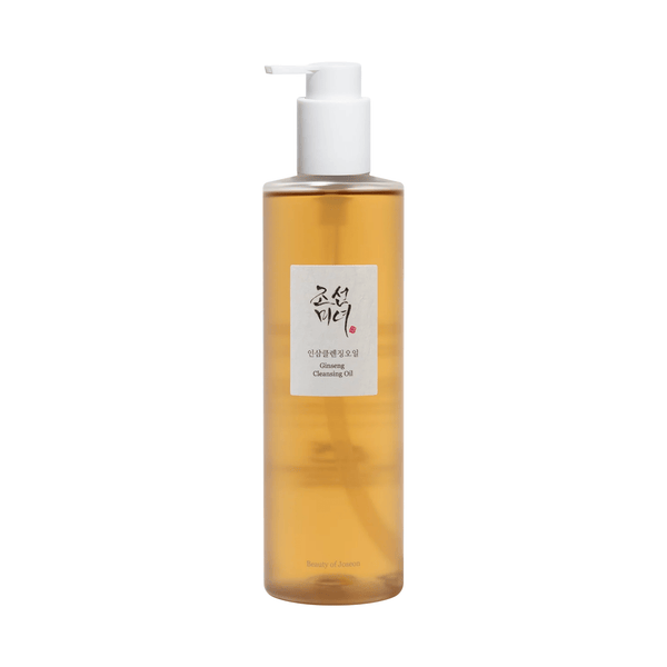 Beauty of Joseon Ginseng Cleansing Oil 210ml - VeauBeauty