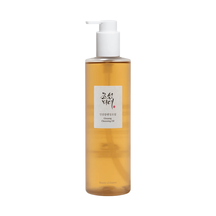 Beauty of Joseon Ginseng Cleansing Oil 210ml - VeauBeauty