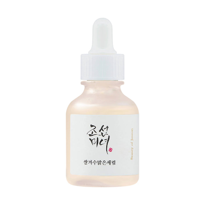 Beauty of Joseon Glow Deep Serum 30ml – Brightening Serum with Rice Bran Water & Alpha - Arbutin - VeauBeauty