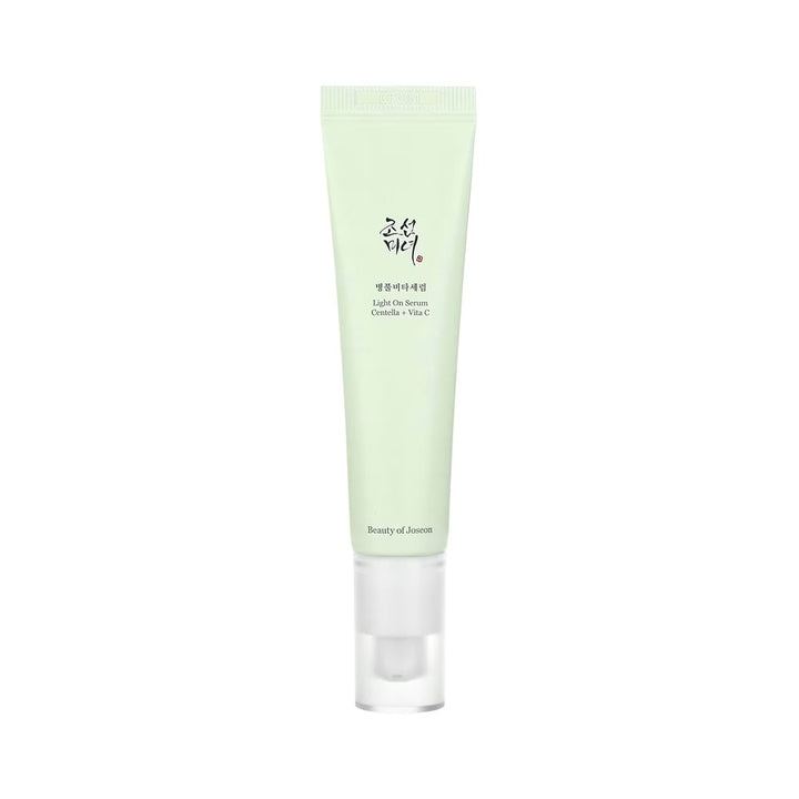 Beauty of Joseon Light On Serum Centella + Vita C 30ml - VeauBeauty
