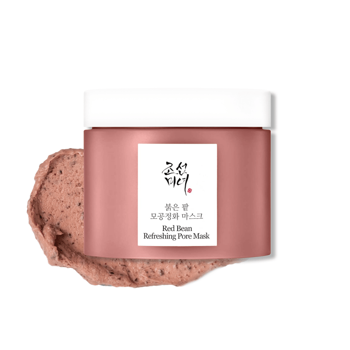 Beauty of Joseon Red Bean Refreshing Pore Mask 140ml - VeauBeauty