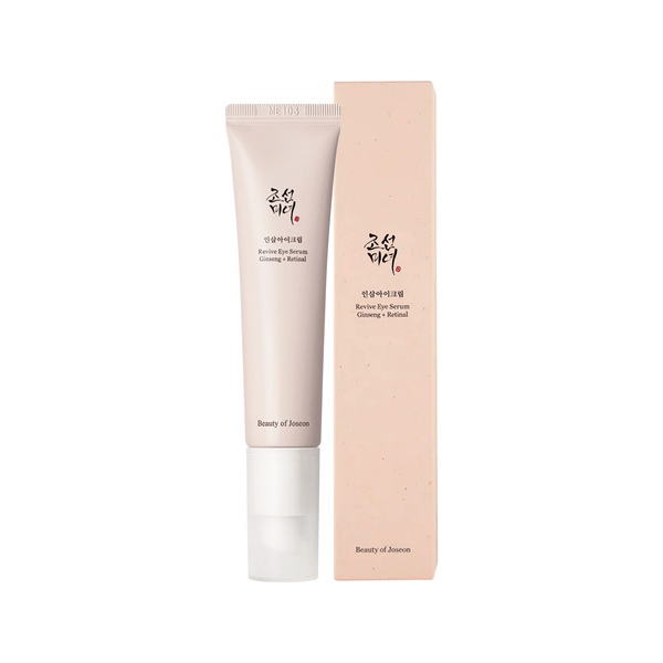 Beauty of Joseon Revive Eye Serum 30ml - VeauBeauty