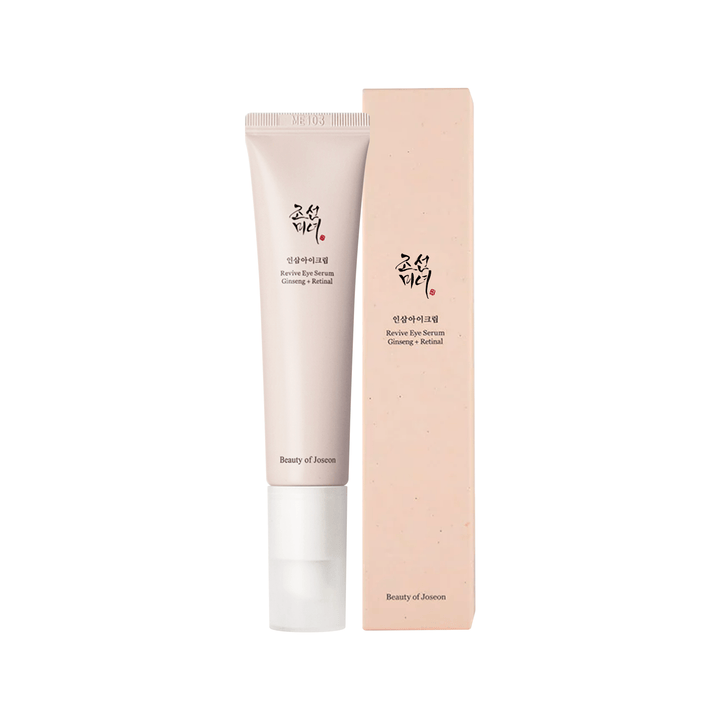 Beauty of Joseon Revive Eye Serum 30ml - VeauBeauty