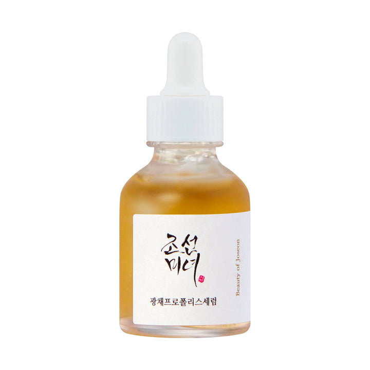 Beauty of Joseon Revive Serum 30ml – Anti - Aging Serum with Ginseng & Snail Mucin - VeauBeauty