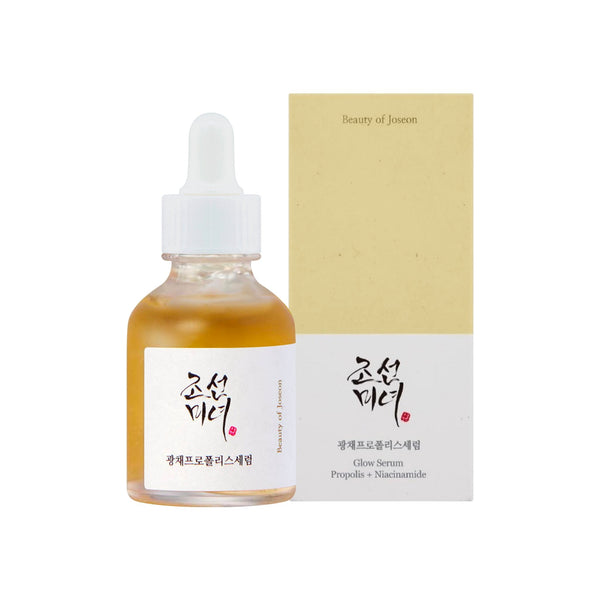 Beauty of Joseon Revive Serum 30ml – Anti - Aging Serum with Ginseng & Snail Mucin - VeauBeauty