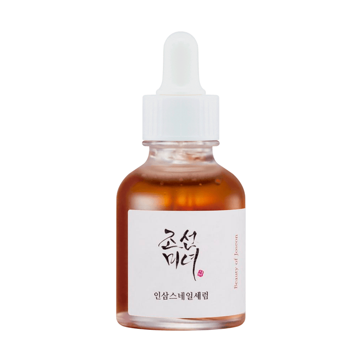 Beauty of Joseon Revive Serum 30ml – Ginseng & Snail Mucin Anti - Aging & Hydrating Serum - VeauBeauty