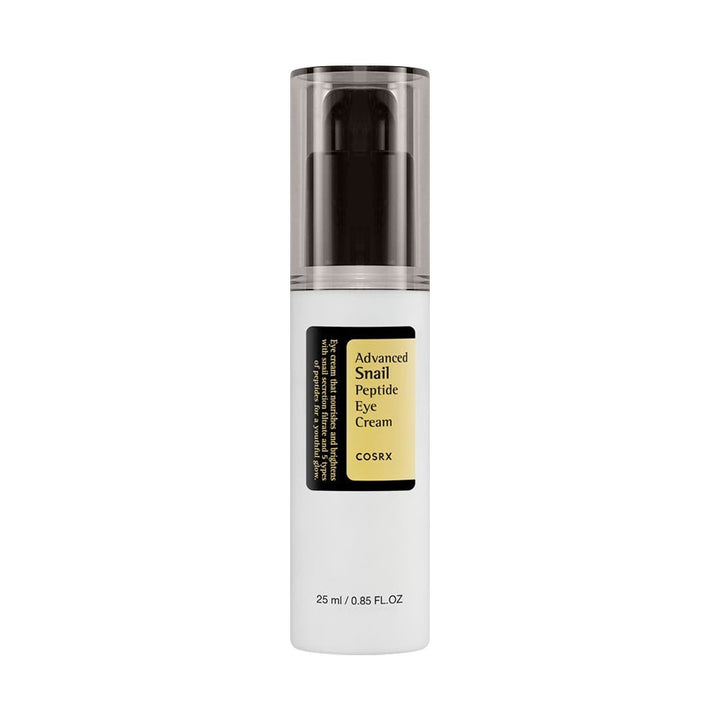 COSRX Advanced Snail Peptide Eye Cream 25ml - VeauBeauty