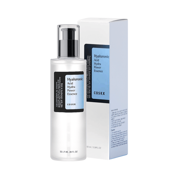 COSRX Hyaluronic Acid Hydra Power Essence 100ml - VeauBeauty