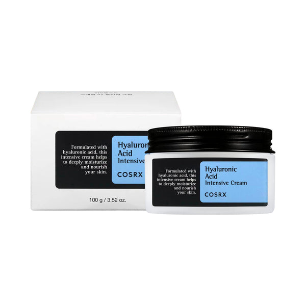 COSRX Hyaluronic Acid Intensive Cream 100g - VeauBeauty