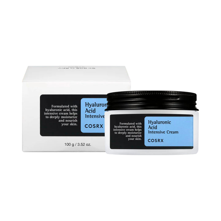 COSRX Hyaluronic Acid Intensive Cream 100g - VeauBeauty
