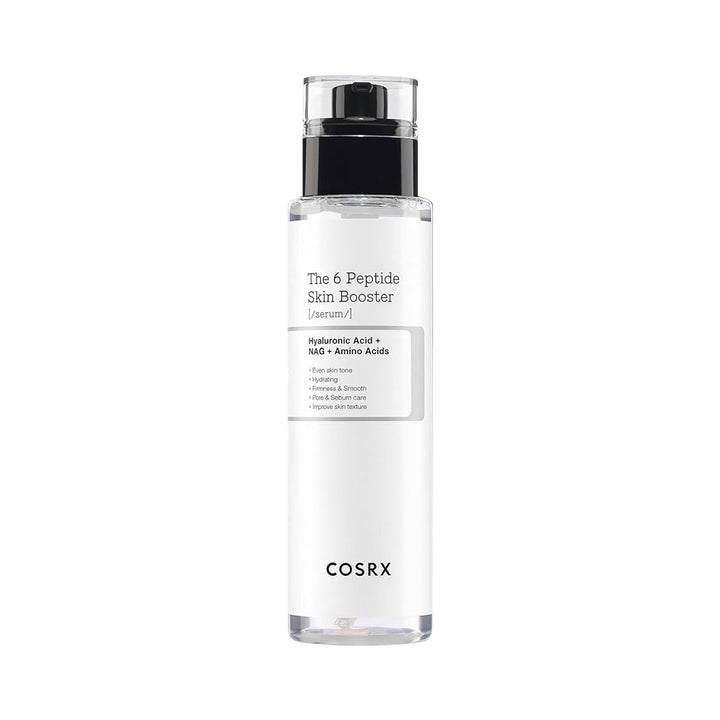 COSRX The 6 Peptide Skin Booster Serum 150ml - VeauBeauty