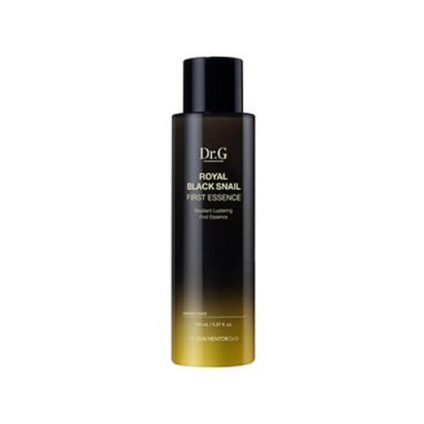 Dr.G Royal Black Snail First Essence 165ml - VeauBeauty