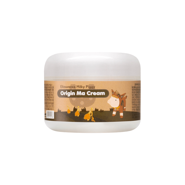 Elizavecca Milky Piggy Origin Ma Cream 100ml - VeauBeauty