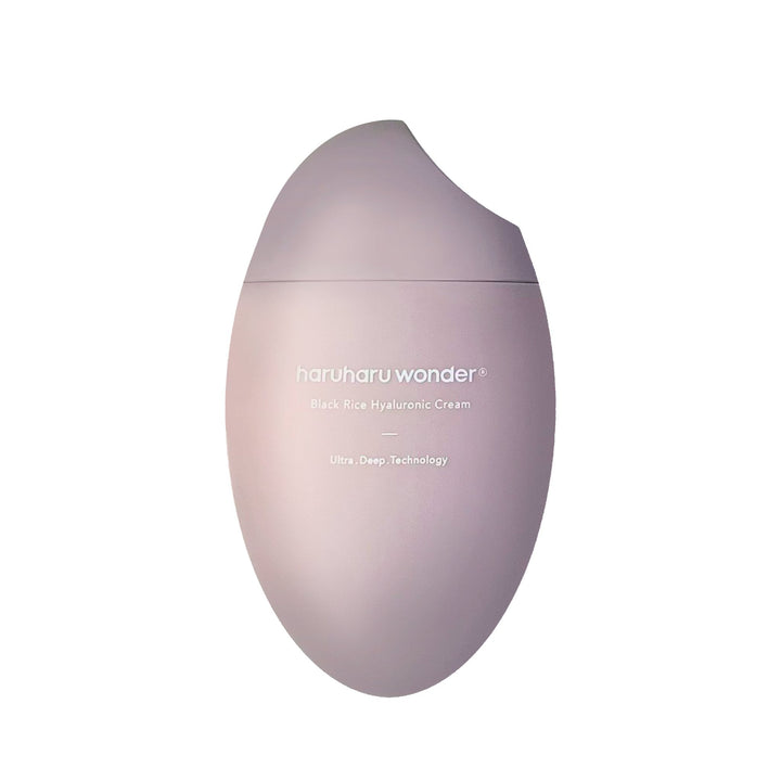 Haruharu Wonder Black Rice 10 Hyaluronic Cream 50ml - VeauBeauty