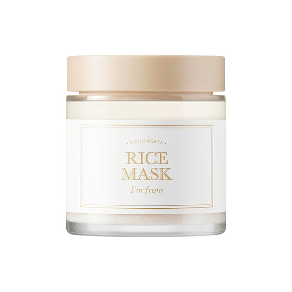 I'm From Rice Mask 110g - VeauBeauty