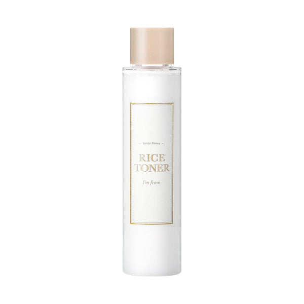 I'm From Rice Toner 150ml - VeauBeauty
