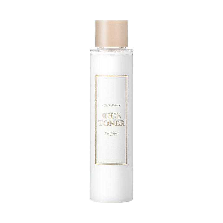 I'm From Rice Toner 150ml - VeauBeauty