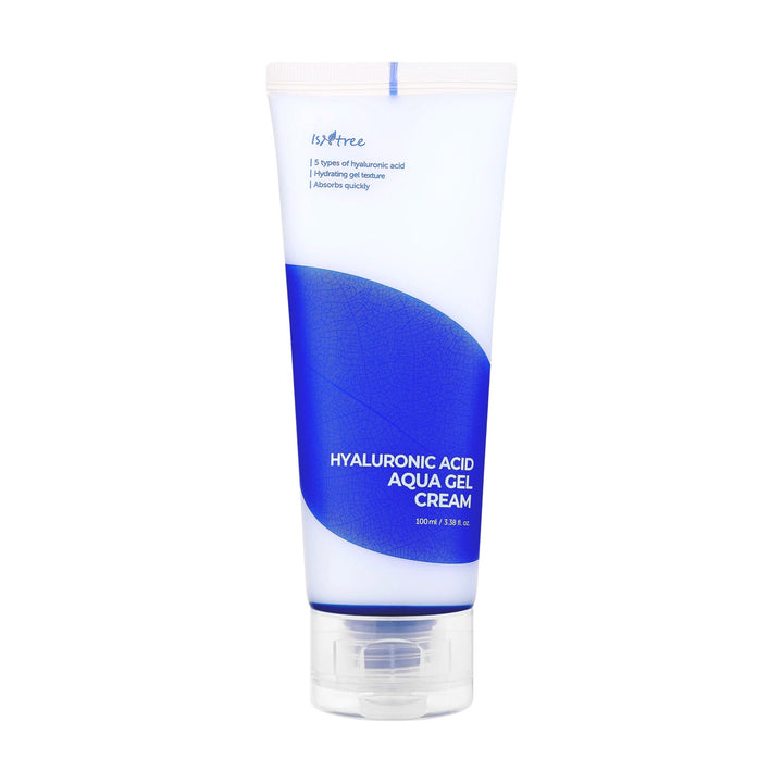 Isntree Hyaluronic Acid Aqua Gel Cream 100ml - VeauBeauty