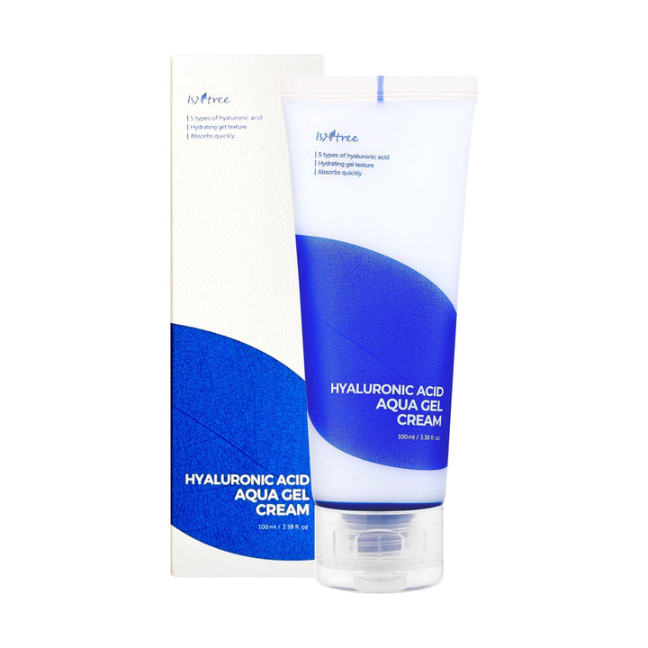 Isntree Hyaluronic Acid Aqua Gel Cream 100ml - VeauBeauty