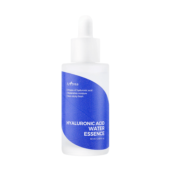 Isntree Hyaluronic Acid Water Essence 80ml - VeauBeauty