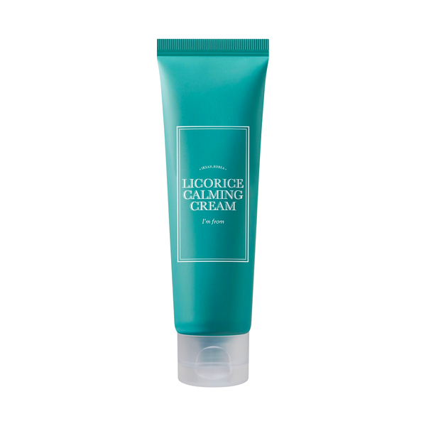 I'm From Licorice Calming Cream 50ml