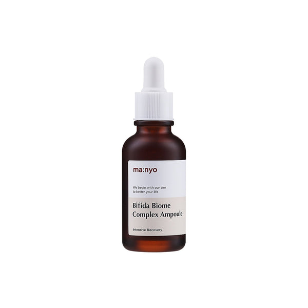 ma:nyo Bifida Biome Complex Ampoule 50ml - VeauBeauty