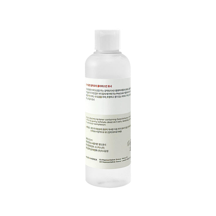 ma:nyo Galactomy Clearskin Toner 210ml - VeauBeauty
