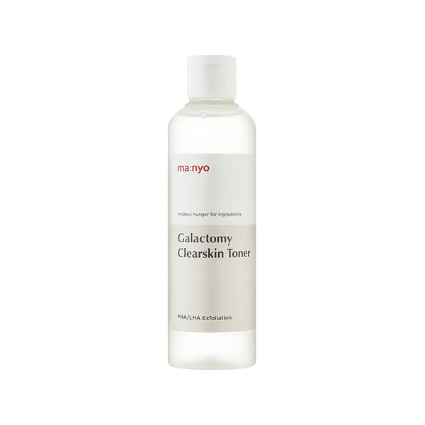 ma:nyo Galactomy Clearskin Toner 210ml - VeauBeauty