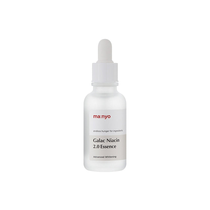 ma:nyo Galactomy Niacin 2.0 Essence 50ml - VeauBeauty