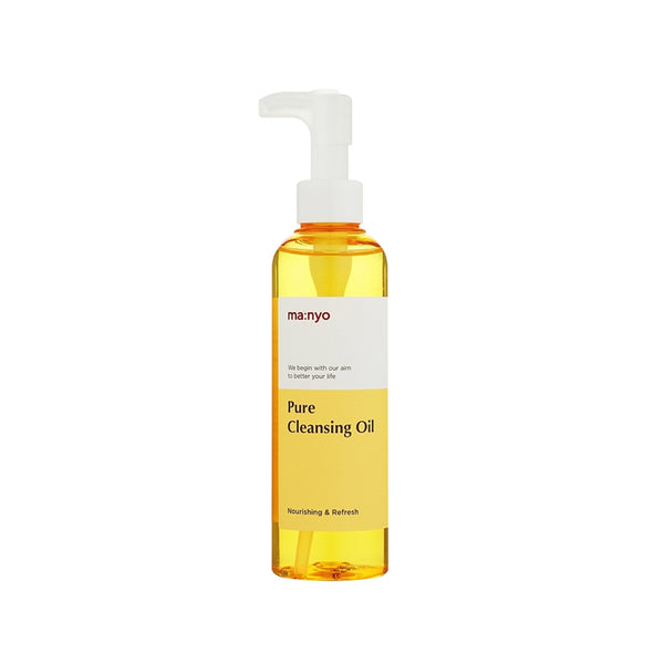 ma:nyo Pure Cleansing Oil 200ml - VeauBeauty