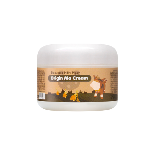 Elizavecca Milky Piggy Origin Ma Cream 100ml