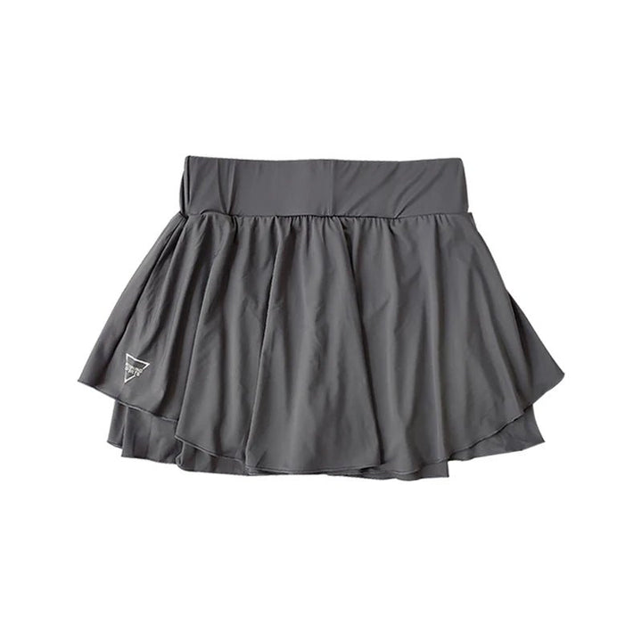 Quick - Dry Sports Skirt – Breathable Two - Piece Running and Tennis Skirt for Women 2025 - VeauBeauty