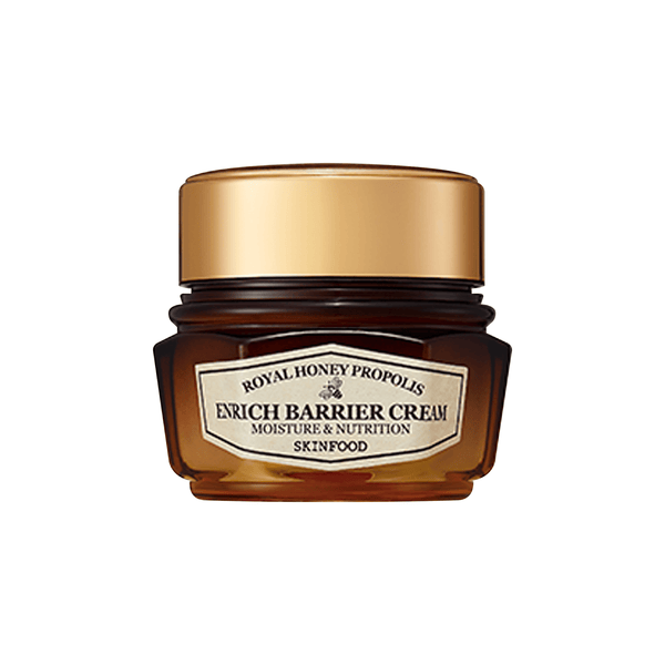 SKINFOOD Royal Honey Propolis Enrich Barrier Cream 63ml - VeauBeauty