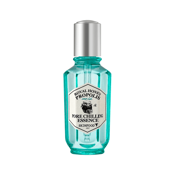 SKINFOOD Royal Honey Propolis Enrich Pore Chilling Essence 50ml - VeauBeauty