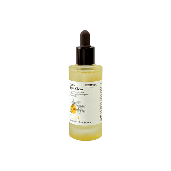 SKINFOOD Yuja C Dark Spot Clear Serum 50ml - VeauBeauty