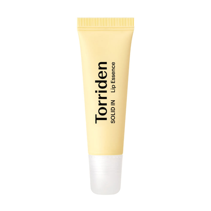 Torriden SOLID IN Ceramide Lip Essence 11ml – Moisturizing & Barrier - Repair Lip Treatment - VeauBeauty
