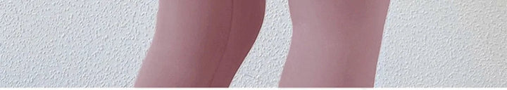 Women's Stretchy High Waist Solid Workout Leggings – Gym Yoga Fitness Pants - VeauBeauty